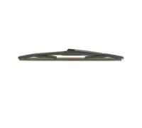 Balai d'essuie-glace conventionnel 3 397 011 814 BOSCH pour TOYOTA MAZDA JAGUAR