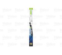 Balai d'essuie-glace conventionnel 574117 VALEO pour BMW ALFA ROMEO MITSUBISHI