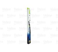 Balai d'essuie-glace VALEO Silencio VM23, 475mm, Avant, 1 Pièce
