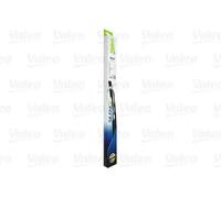 Balai d'essuie-glace VALEO Silencio VM107, 550mm, Avant, 1 Pièce