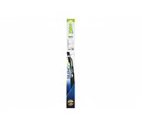 Valeo Balai d'essuie-glace Silencio VM107 – 550 mm Conventionnel avec Spoiler Avant Noir (574157)