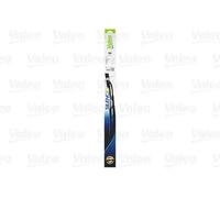 VALEO Silencio Balai d'Essuie-glace - V65 - Balai d'Essuie-glace Conventionnel 650 mm Durable et Résistant Toutes Saisons - Avant - 1 Balai 574180