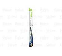 Balai d'essuie-glace conventionnel 574196 VALEO pour SUZUKI FIAT HYUNDAI VOLVO