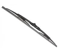 Balai d'essuie-glace conventionnel AD20CH500 BLUE PRINT pour FORD NISSAN PEUGEOT