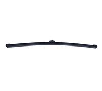 Balai d'essuie-glace côté conducteur + passager av. 39-0609 MAXGEAR pour PORSCHE