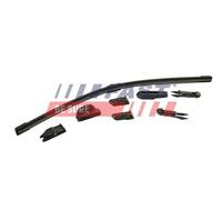 Balai d'essuie-glace côté conducteur + passager av. FT93249 FAST