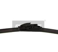 Balai d'essuie-glace côté conducteur + passager av. plat 39-8400 MAXGEAR pour VW