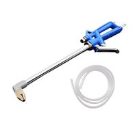 Balai d'essuie-glace de voiture, buse longue pour lavage à pression | Outil de lavage pour fentes fendues entretien jardin patio coins maison dépoussiérage