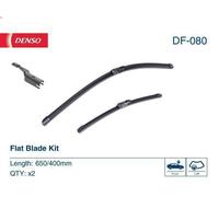 Balai d'essuie-glace DENSO DF-08 pour LEXUS NX (_Z1_) 2 2014-