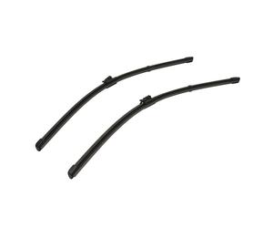 Balai d'essuie-glace DENSO DF-083, 550mm, Avant, 2 Pièce