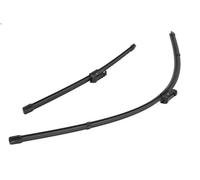 Balai d'essuie-glace DENSO DF-095 pour VW TOURAN (5T1) 2 2019-202
