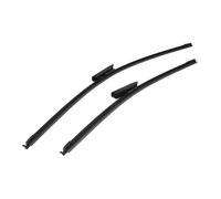 Balai d'essuie-glace DENSO DF-204, 600/475mm, Avant