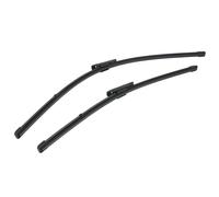 Balais d'essuie-glace plats DENSO DF-205