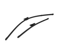 Balai d'essuie-glace DENSO DF-210, 650/400mm, Avant