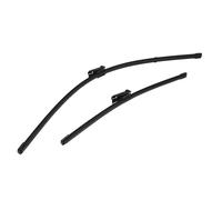 Balai d'essuie-glace DENSO DF-219, 650/400mm, Avant