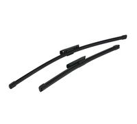 Balai d'essuie-glace DENSO DF-409, 500/350mm, Avant