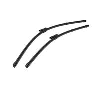 Balai d'essuie-glace DENSO DF-412, 650/530mm, Avant