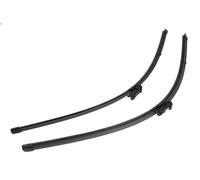 Balai d'essuie-glace DENSO DF-424 pour OPEL ASTRA J GTC 2 2012-2015