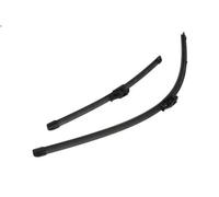 Balai d'essuie-glace DENSO DF-428 pour RENAULT CAPTUR I (J5_, H5_) 1.5 2013-