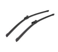Balai d'essuie-glace DENSO DF DF-004, 530/475mm, Avant, 2 Pièce