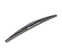 Denso Balai d'essuie-glace arrière DRA-035 350 mm – silencieux, durable – OEM 2 ans