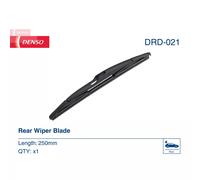 Balai d'essuie-glace DENSO DRD-021