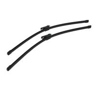 Balai d'essuie-glace DENSO Flat Blades DF-209, 550mm, Avant, 2 Pièce