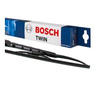 BALAI D'ESSUIE-GLACE DOUBLE SIMPLE 700MM FORD, MITSUBISHI, KIA, CITROEN, PEUGEOT