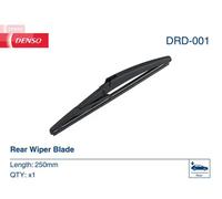 DENSO DRD-001 Balai d'essuie-glace pour HYUNDAI,OPEL,SSANGYONG,VAUXHALL