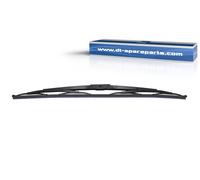 Balai d'essuie-glace DT Spare Parts 3.35045 sans vis, L: 800 mm