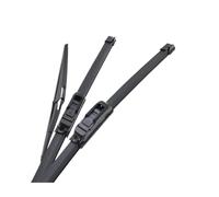 Balai D'essuie Glace Essuie-glace Avant Et Arrière Pour Clio 2 1998 1999 2000 2001 2002 2003 2004 2005