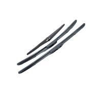 MXDDWLKJ D'essuie-Glace Essuie-Glace Avant Et Arrière pour Hyundai pour Tucson TL MK3 2016 2017 2018 2019 2020 Balai d'essuie Glace