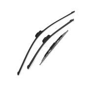 Balai D'essuie Glace Essuie-glace Avant Et Arrière Pour Kia Pour Sorento MK1 2002 2003 2004 2005 2006 2007 2008 2009 24"+18"+14"