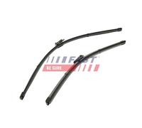 Balai D'essuie Glace Fast FT93226 pour Opel Volvo Renault Mercedes Benz Bmw Ford