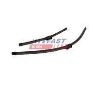 Fast Balai d'essuie-glace avant FT93255 pour Alfa Romeo, Opel, Toyota, Volvo, Jeep