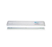 Balai d'essuie-Glace for imprimante Samsung X4220 X4230 X4250 X4300 X3220 X3280, CLT-R804 CLT-R808 4220, Lame de Nettoyage de Tambour de Courroie de Transfert(2 PCS Drum Blade)