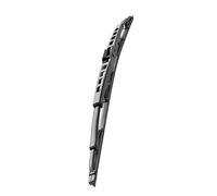 Balai d'essuie-glace HELLA Truck 9XW184 107-262, 650mm, Avant, 1 Pièce