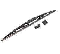 Balai d'essuie-glace HELLA 9XW 204 163-201 pour UNIMOG 5.7 1977-1988