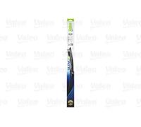 Balai d'essuie-glace hybride 574732 VALEO pour MITSUBISHI KIA CHEVROLET OPEL