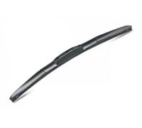 DENSO Balai d'essuie-glace DU-040L 400 mm – hybride, aérodynamique, épine acier, gauche, OEM