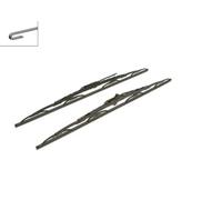 Balai d'essuie-glace, kit - 3397118309 - BOSCH