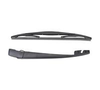 Balai d'essuie-glace Lame Arrière Et Bras Pour Subaru Pour Forester SG MK2 2002 2003 2004 2005 2006 2007 2008