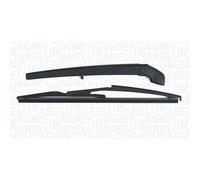 Magneti Marelli Essuie-glace arrière 000723180161 balai intégré 330 mm
