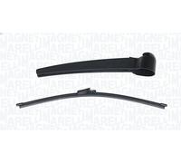 Balai d'essuie-glace MAGNETI MARELLI 000723180191 pour GOLF V (1K1) 2 2003-2008