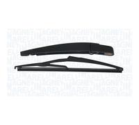 Magneti Marelli Essuie‑glace arrière 000723180293 – balai intégré 305 mm