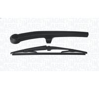 Balai d'essuie-glace MAGNETI MARELLI 000723180321 pour COMMANDER 3 2006-2010