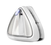 Balai d'essuie-glace magnétique double face pour vitre de fenêtre | Raclette magnétique pour la maison | Outil de nettoyage magnétique puissant pour hôtel, maison, école, espace de travail