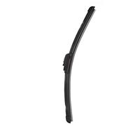 Balai d'essuie-glace manuel universel Set durable à faible bruit pour UTV, protège la surface de la voiture, s'adapte aux pare-brise en polycarbonate à revêtement dur