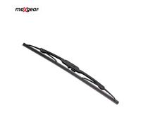 MaXgear Essuie-glace 39-0087 Arrière 380 mm pour Alfa Romeo, Ford, VW, Fiat, Audi