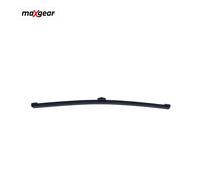 MaXgear Essuie-glace 39-0609 pour PORSCHE 8R0955425